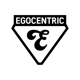 egocentric Logo